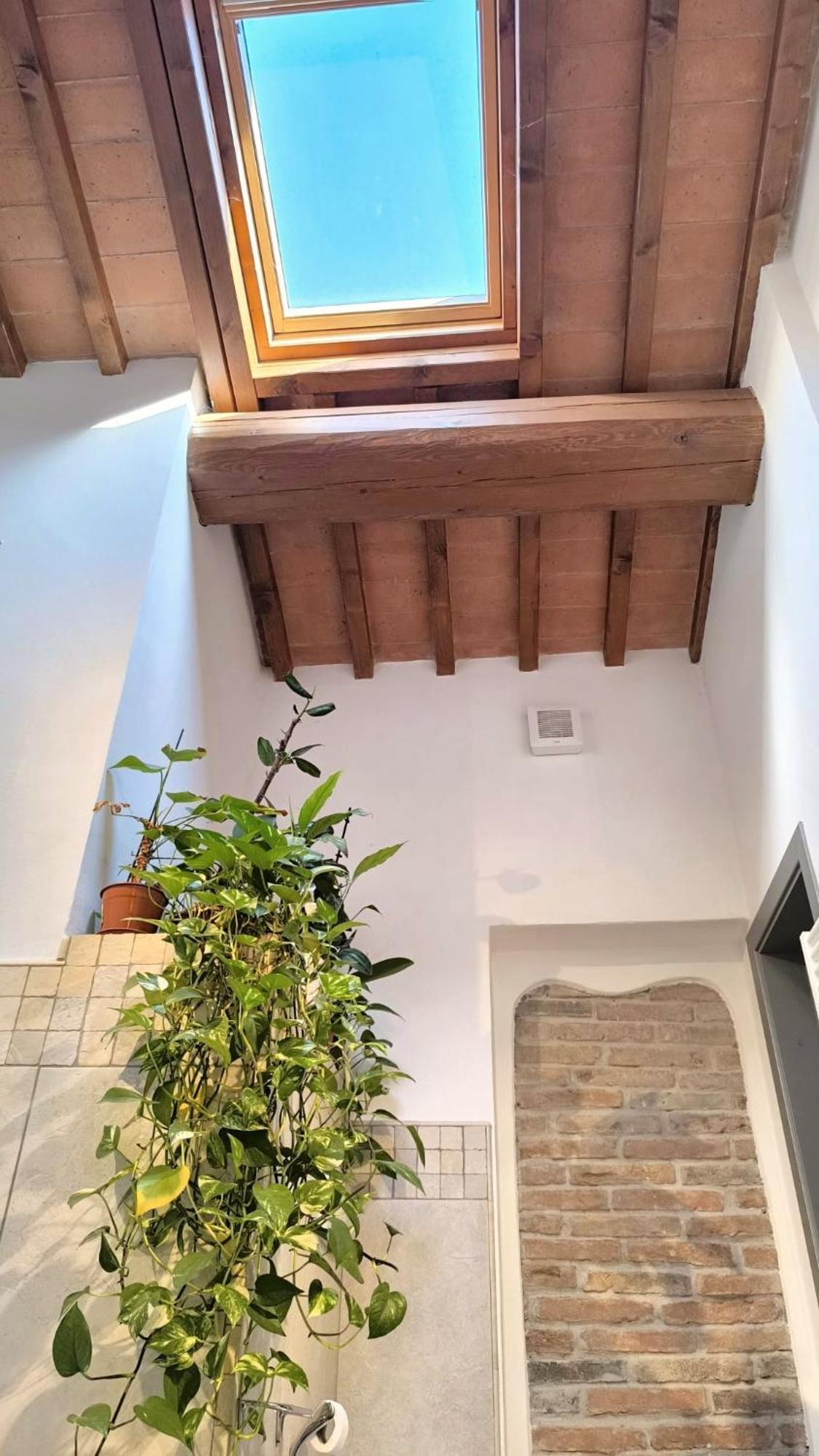 דירות פראטו Casa Giulia מראה חיצוני תמונה