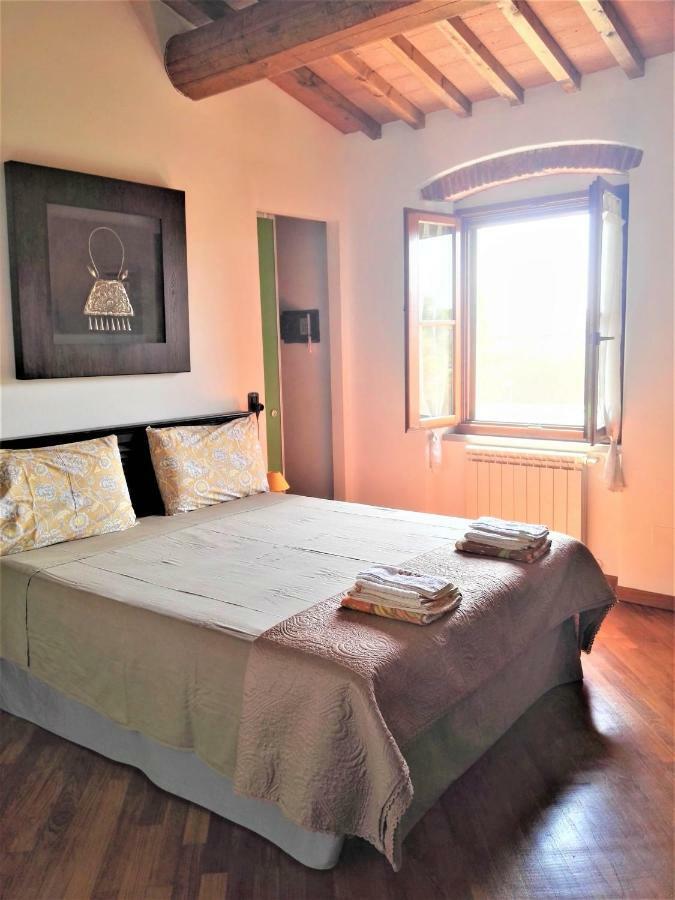 דירות פראטו Casa Giulia מראה חיצוני תמונה