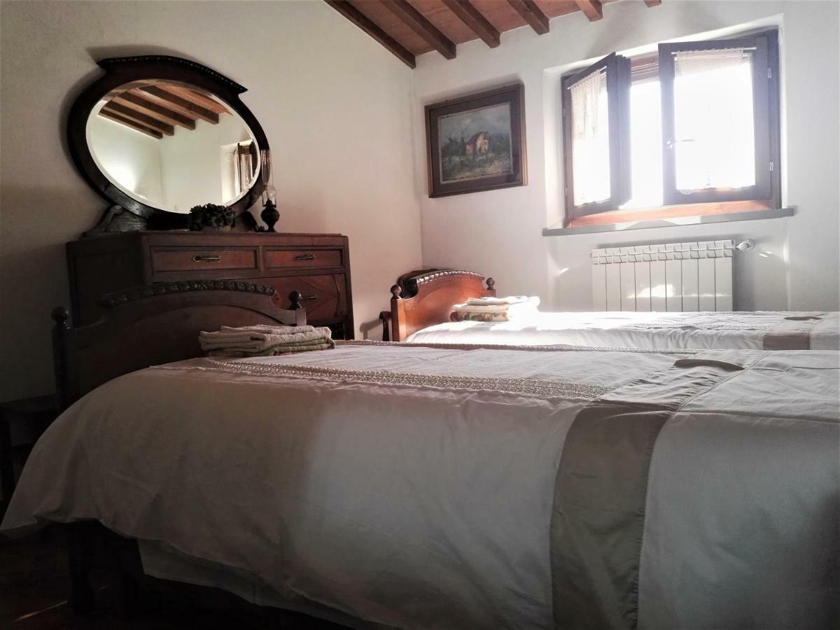 דירות פראטו Casa Giulia מראה חיצוני תמונה