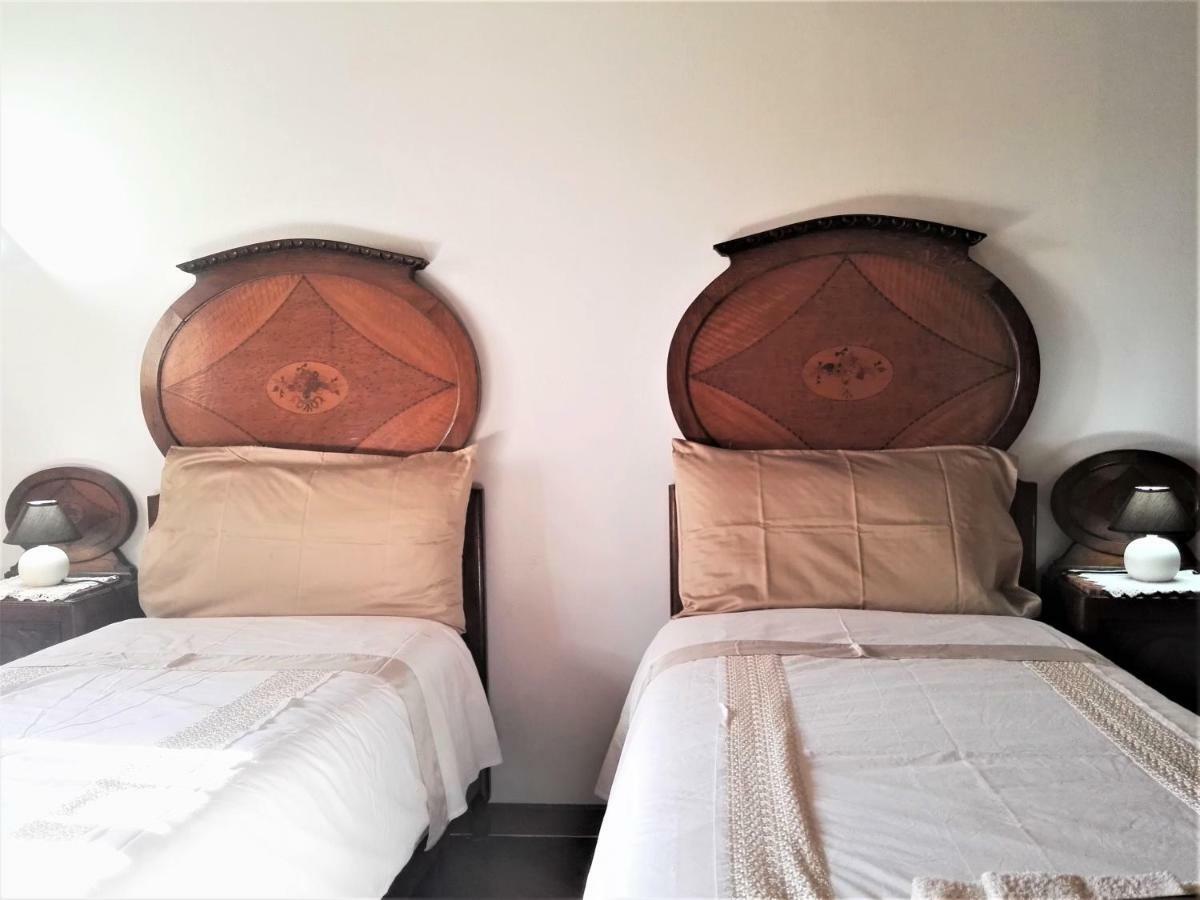 דירות פראטו Casa Giulia מראה חיצוני תמונה
