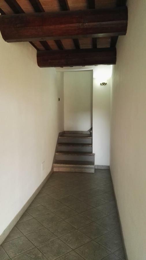 דירות פראטו Casa Giulia מראה חיצוני תמונה