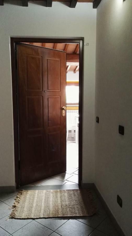 דירות פראטו Casa Giulia מראה חיצוני תמונה