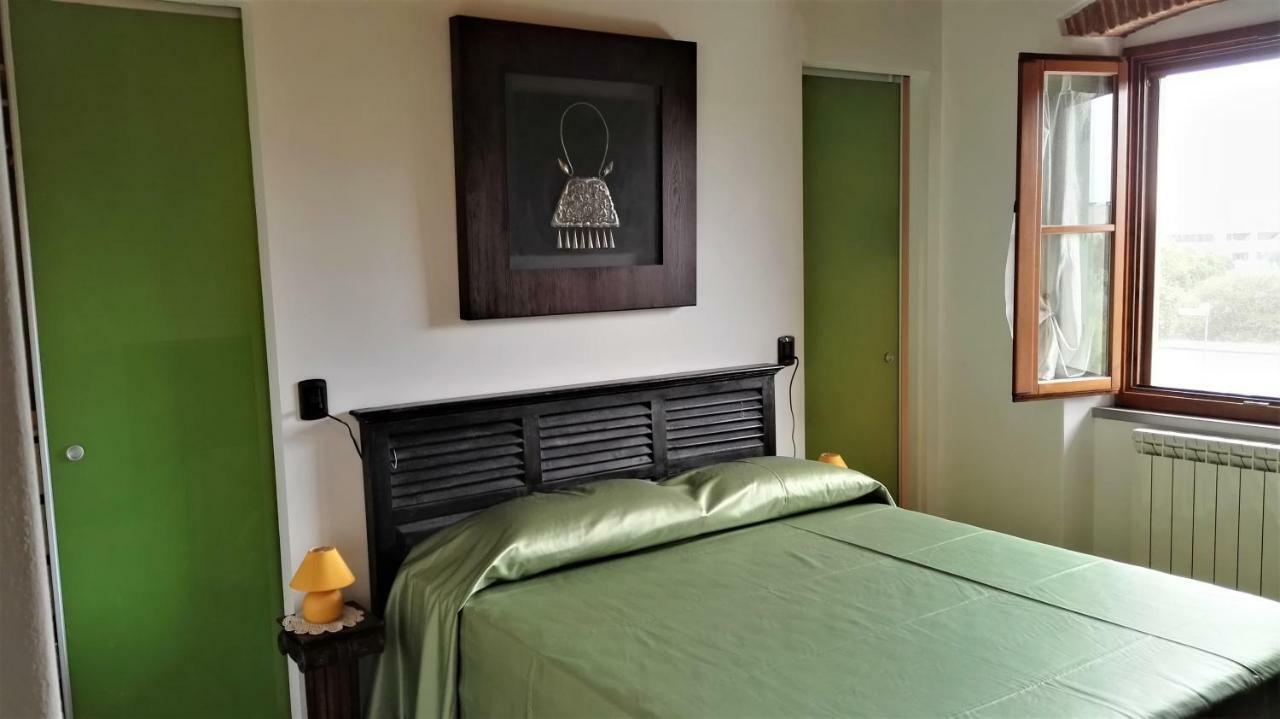 דירות פראטו Casa Giulia מראה חיצוני תמונה